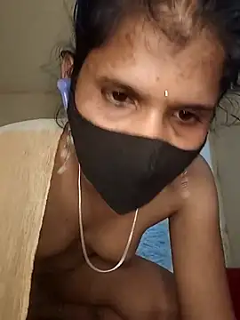 Webcam Model (Kalpanasexbaby143)  is live.Free join now!