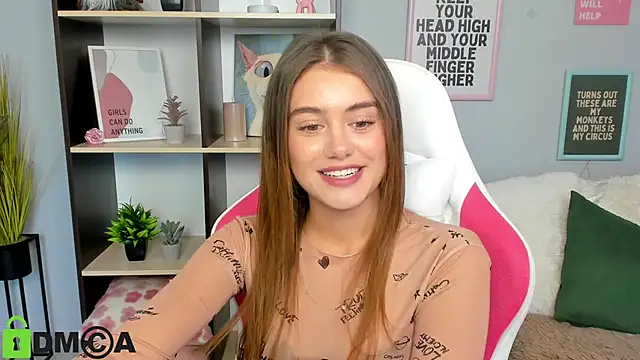 tracyspark - TracySpark's free webcam