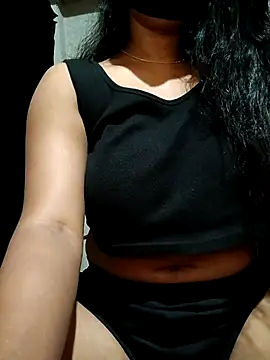 Webcam Model (IamNaina69)  is live.Free join now!