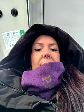 eveangelll xxx live show