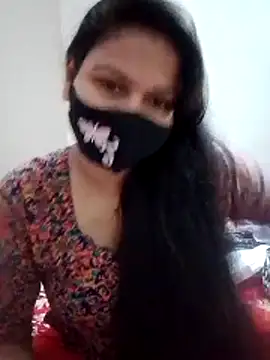 Webcam Model (Sexy_Renu07)  is live.Free join now!