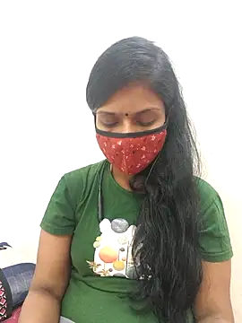 Webcam Model (Tamil_Yalini12)  is live.Free join now!