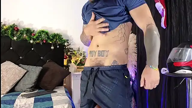 john_cartter1 - John_cartter1's free webcam - UK Sex Cams