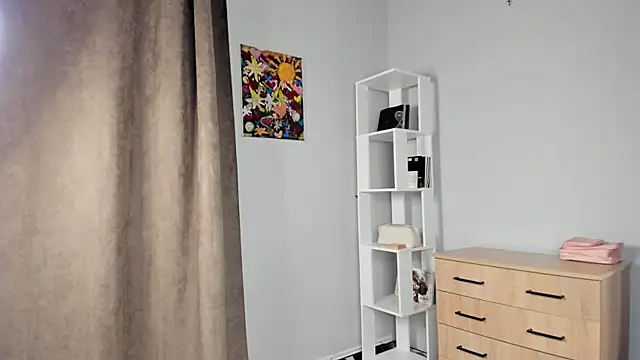 VvesssbZe live show on StripChat 