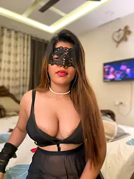 Webcam Model (Hotty-Jannat)  is live.Free join now!