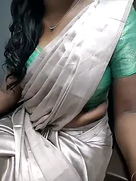 Webcam Model (Tamilmallu-duskygirl03)  is live.Free join now!