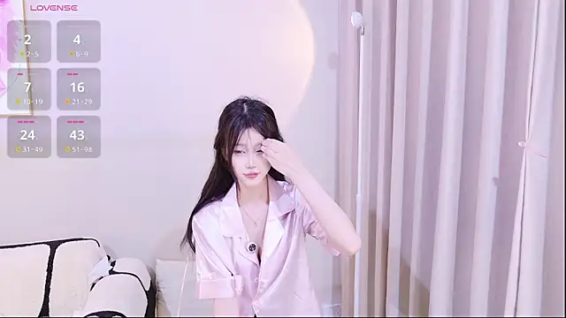  xiaoxi---n chat room