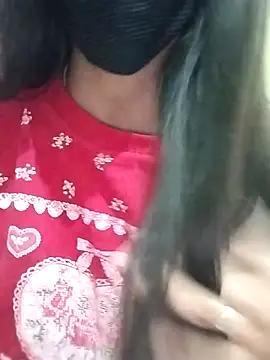 Webcam Model (Jyoti-Love-143)  is live.Free join now!