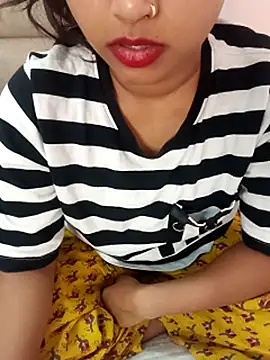 Webcam Model (Sexy_Divya__)  is live.Free join now!