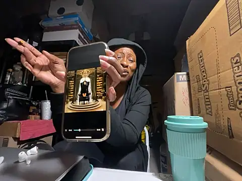 wynterheat (F milf) - ✨2 tkn turnup! | 18 + activated ✨