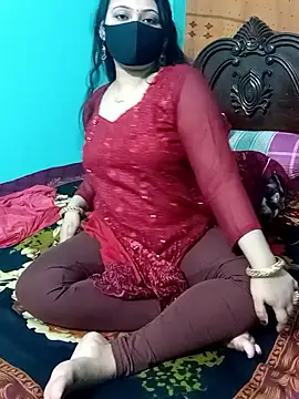 Webcam Model (Porimoni22)  is live.Free join now!