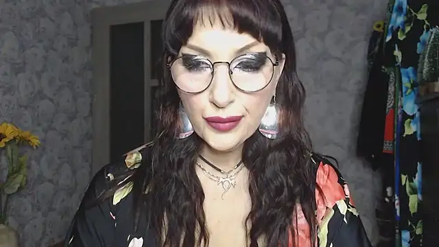 aziza1 xxx live show