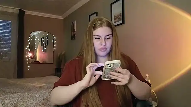 alexababy xxx live show