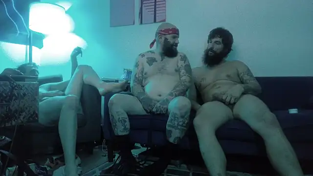 Armyexhibitionistvet