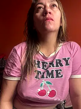 Webcam Model (SCARLET-20)  is live.Free join now!