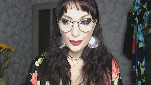 Aziza1 from StripChat