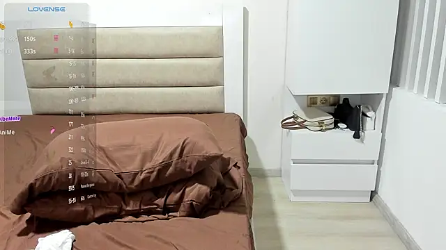 kaori_mi live show on StripChat 