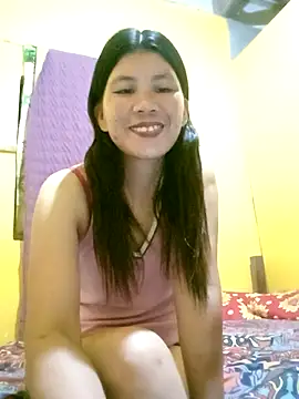 GentlePearl_Palangga webcam stripchat model stream image