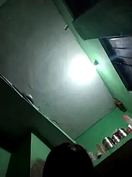 Webcam Model (Hot_babli54)  is live.Free join now!