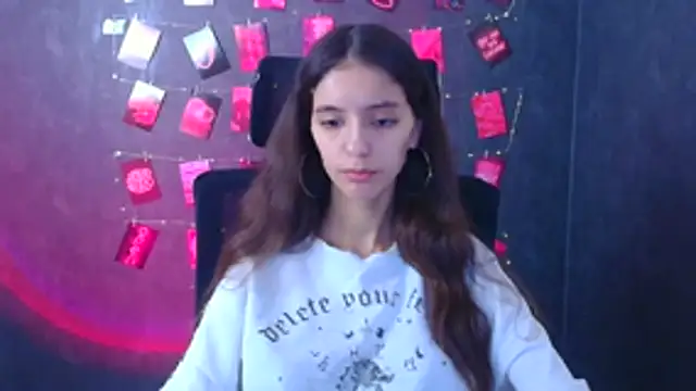 Aishell_ live on StripChat 