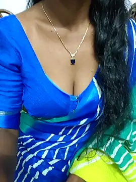 Webcam Model (Sravya__)  is live.Free join now!