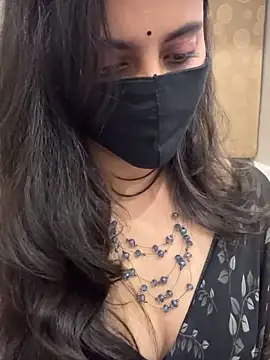 Webcam Model (Tanya-mittal)  is live.Free join now!