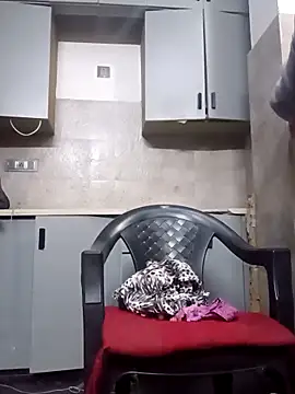 Webcam Model (Aachal_7)  is live.Free join now!