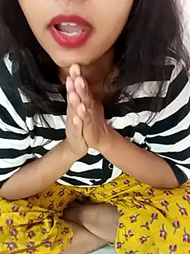 Webcam Model (Sexy_Divya__)  is live.Free join now!