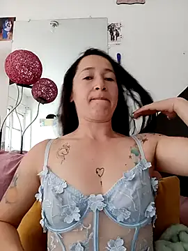 Webcam Model (emilypoppy3)  is live.Free join now!