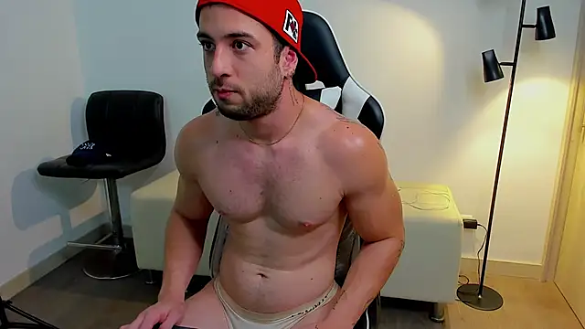 allan_daf - Allan_Daf's free webcam