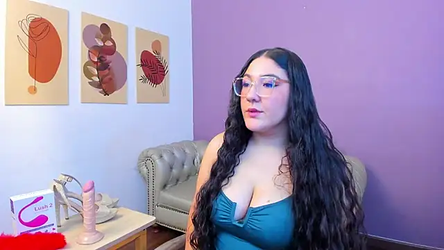 natalymeyer - Natalymeyer's free webcam - UK Sex Cams