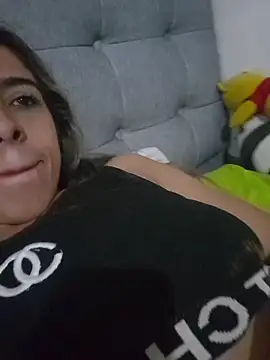 Webcam Model (Katherinwc)  is live.Free join now!