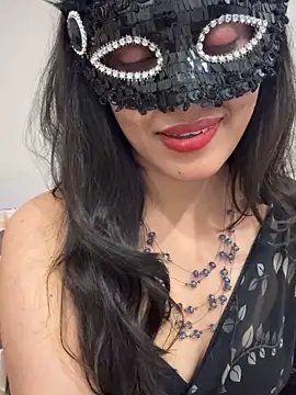 Webcam Model (Tanya-mittal)  is live.Free join now!