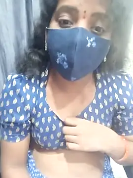 Webcam Model (Manisha-Love)  is live.Free join now!