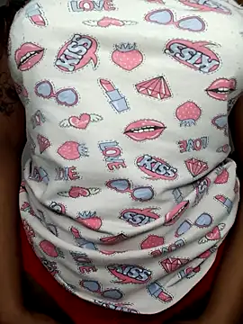 Webcam Model (vannesitha25)  is live.Free join now!