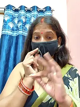 Webcam Model (Sonalihot_)  is live.Free join now!