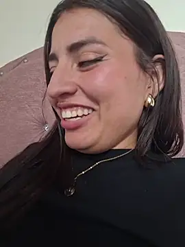 Webcam Model (GISELLA__)  is live.Free join now!