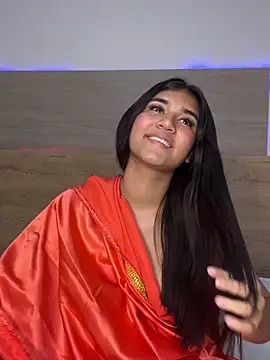 Webcam Model (_Ananyaa_lovd)  is live.Free join now!