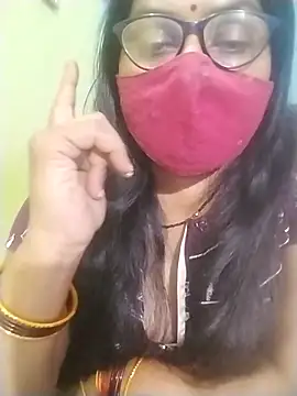 sexxyrenukaa from StripChat