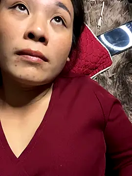 Webcam Model (Suna-ny)  is live.Free join now!