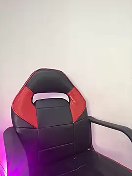 Webcam Model (Mafer_marshall)  is live.Free join now!