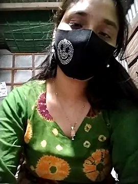 Webcam Model (Aruyeshi-)  is live.Free join now!