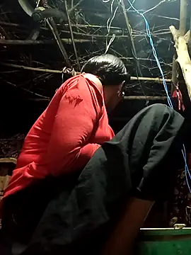 cute_diya_12 (F milf) - My first