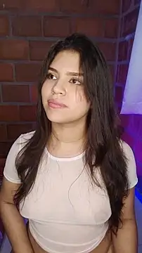 Webcam Model (enid_greins)  is live.Free join now!