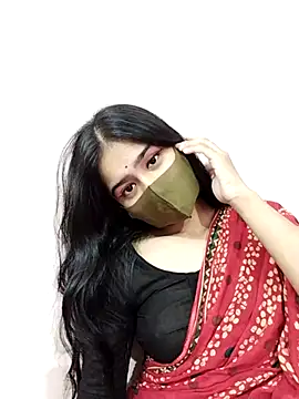 Webcam Model (Arisha-)  is live.Free join now!