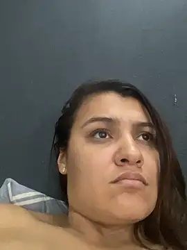 Webcam Model (Madyson94)  is live.Free join now!