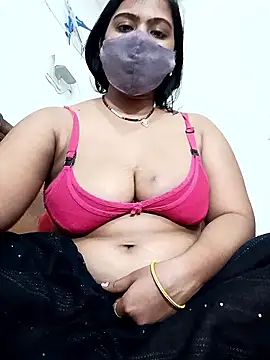 Webcam Model (nitasahu)  is live.Free join now!