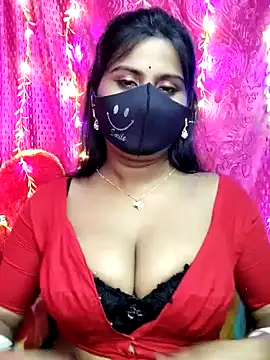 Webcam Model (hotshilpa)  is live.Free join now!