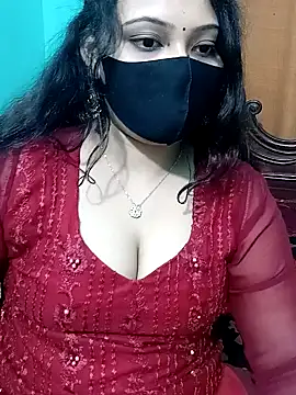 Webcam Model (Porimoni22)  is live.Free join now!