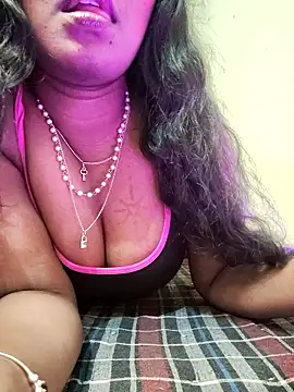 Webcam Model (Lovely_Payal)  is live.Free join now!